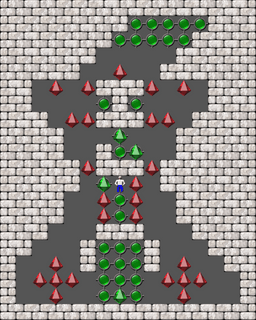 Уровень 516 — Bugs1005 collections